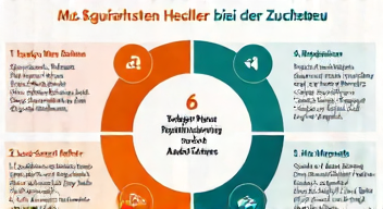 Die 6 häufigsten Fehler bei Zuckersteuer