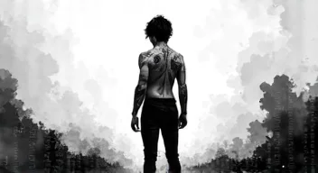 Die Bedeutung von Tattoos in der Musik (10/10)