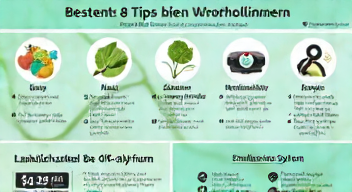 Die besten 8 Tipps bei Vorhofflimmern