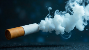 Die gefährlichen Kühleffekte: E-Zigaretten, Gesundheit, Risiken