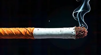 Die Gefahren des Rauchens: Ein abschließender Blick (10/10)