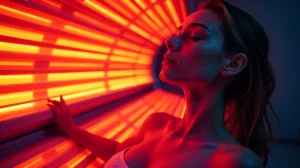 Die Gefahren von Sonnenbänken: Hautkrebsrisiko, genetische Schäden, Gesundheit