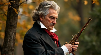 Die Kraft der Musiktherapie (10/10)