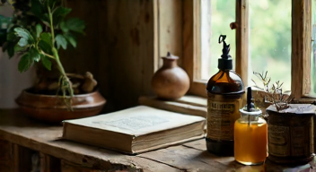 Die Kultur der Heilung (3/10)