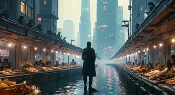 Die kulturelle Bedeutung des Essens und Fastens (10/10)