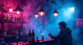 Die kulturelle Relevanz von Musik und Nikotin (10/10)