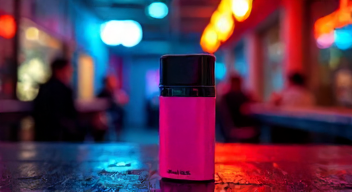 Die kulturelle Wahrnehmung von E-Zigaretten und Kühlstoffen (3/10)