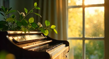 Die Kunst des Lebens und die Rolle der Musik in der Gesundheit