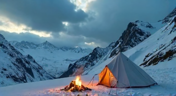 Die Kunst des Überlebens in Extrembedingungen (10/10)