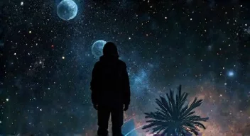 Die musikalische Reflexion der Raumfahrt (10/10)