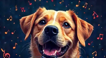 Die musikalische Seele der Hunde (10/10)