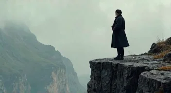 Die philosophischen Ansichten von Friedrich Nietzsche zur Wahrheit (5/10)