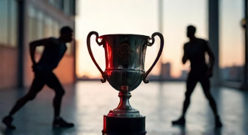 Die Psychologie des sportlichen Leistungsdrucks (7/10)