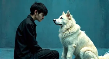 Die psychologische Wirkung von Hunden auf den Menschen (7/10)