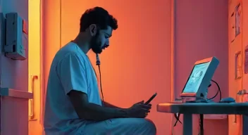 Die Rolle der Chemotherapie in der modernen Medizin (4/10)