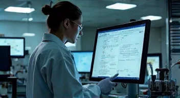 Die Rolle der genetischen Diagnostik (3/10)