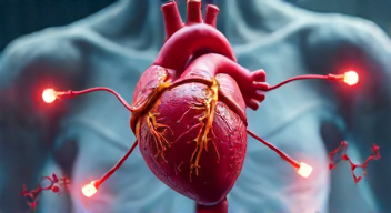 Die Rolle der Hormone im Herz-Kreislauf-System (4/10)