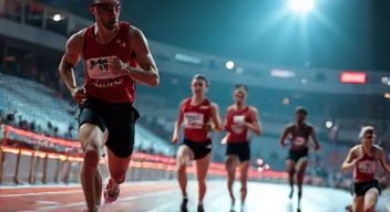 Die Rolle der Musik im Sport (10/10)