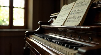 Die Rolle der Musik im Umgang mit Krankheit (9/10)