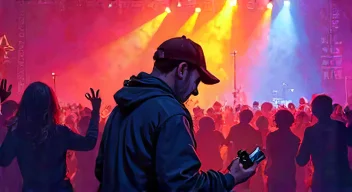 Die Rolle der Musik in der Lebensphase (10/10)