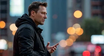 Die Rolle von Elon Musk in der digitalen Kommunikation (4/10)