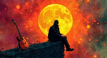 Die Rolle von Musik in Krisensituationen (10/10)