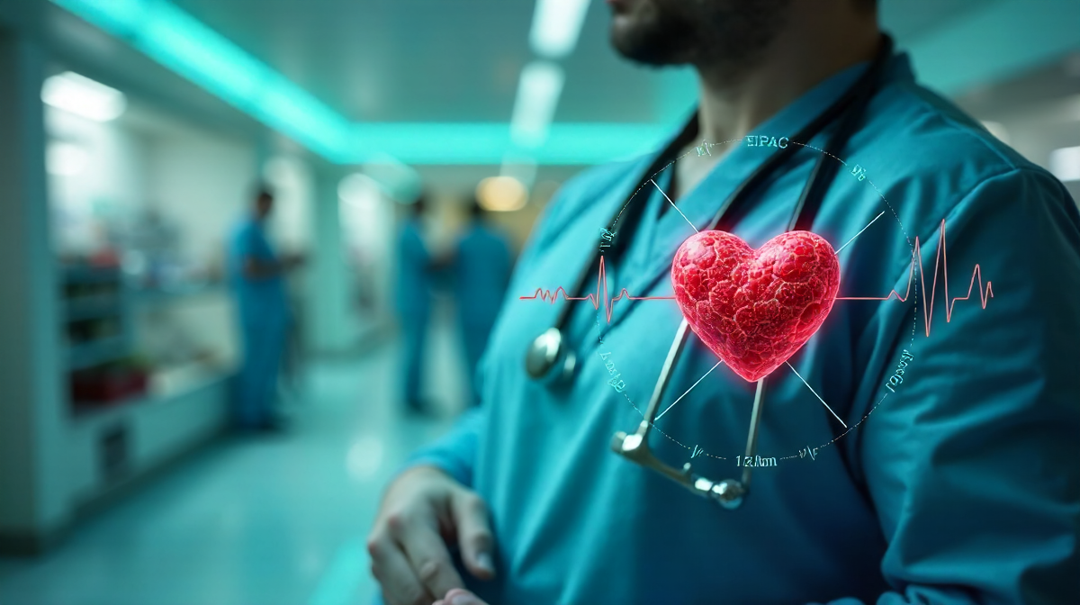 Die Rolle von Statinen in der modernen Medizin: Cholesterin, Herzinfarkt, Nebenwirkungen