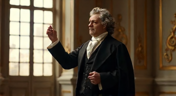 Die Stimme der Musik für die Gesundheit (10/10)