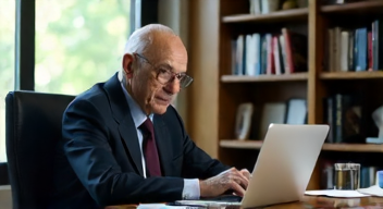 Ein Experte über ökonomische Aspekte (8/10)