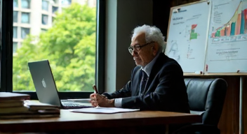 Ein Experte über soziale Verantwortung (6/10)