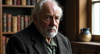 Ein Genie über die Psychologie des Individuums (7/10)