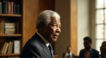 Ein Genie über politische Maßnahmen (9/10)