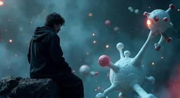 Einblick in die Forschung über Nikotin (2/10)