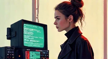 Einblick in die Forschung von Dr. Tanja Schubert (2/10)