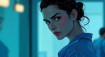 Einblick in die Nachsorge durch Experten (2/10)