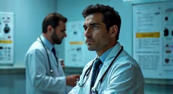 Einfluss der Fehldiagnosen auf Patienten (2/10)