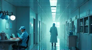 Einfluss des Medizinischen Dienstes auf die Sicherheitskultur