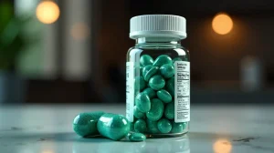 Gabapentinoide, Nebenwirkungen, Verschreibungskaskade