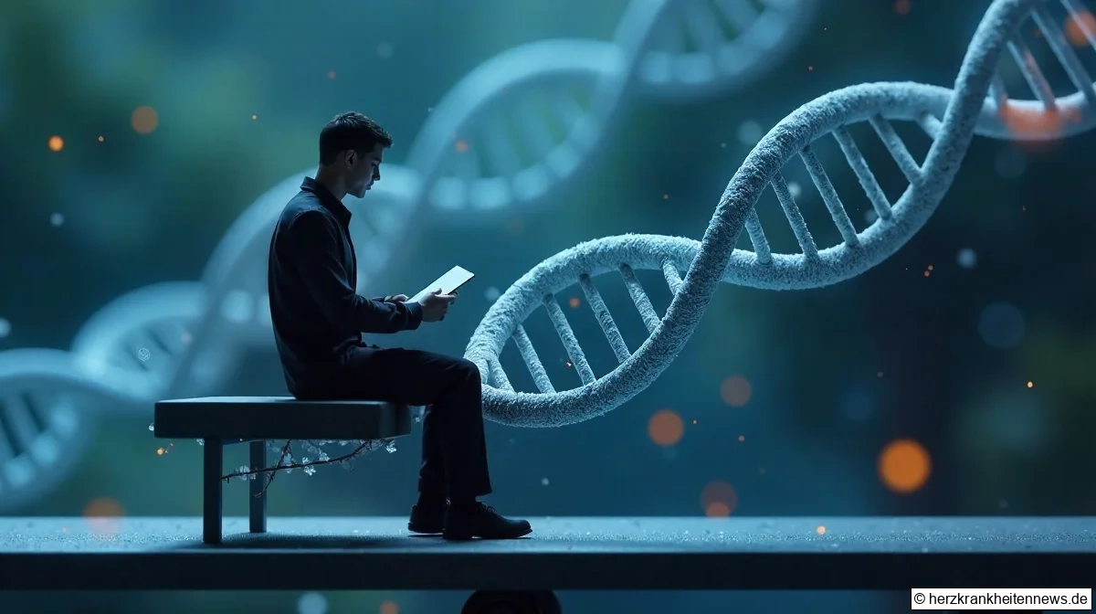 Gentherapie gegen Leukämie: Hoffnung, Remission und Fortschritt in der Medizin