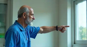 Herausforderungen in der medizinischen Nachsorge (6/10)