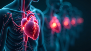 Herzgesundheit: Vagusnerv, Stress, Psychische Gesundheit und deren Einfluss