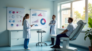 Herzkrankheiten, Patientenstatistik und medizinische Entwicklungen in Deutschland