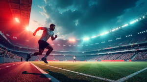 Herzstillstand beim Sport: Ursachen, Prävention und Warnzeichen erkennen