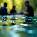 Ich erinnere mich an die Diskussion über Mikroplastik (1/10)