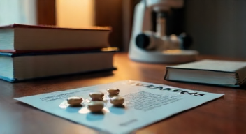 Ich erinnere mich an meine erste Begegnung mit Statinen und ihrer Wirkung