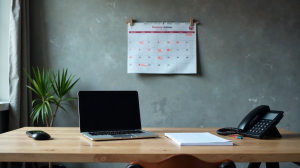 Krankheit, Krankschreibung, Fehlzeiten: Was treibt die hohen Zahlen?