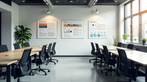 Krankheitsausfälle im Job: Ursachen, Lösungen und Perspektiven 2025