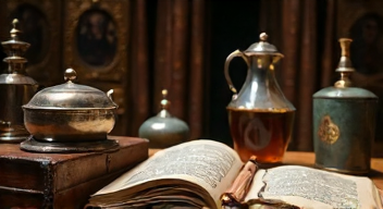 Kulturelle Perspektiven der medizinischen Entwicklung (3/10)