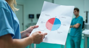 Mein Blick auf die ärztliche Geschlechterverteilung (1/10)