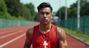 Meine Erfahrungen mit Herzstillstand und Sport (1/10)